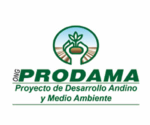 PRODAMA