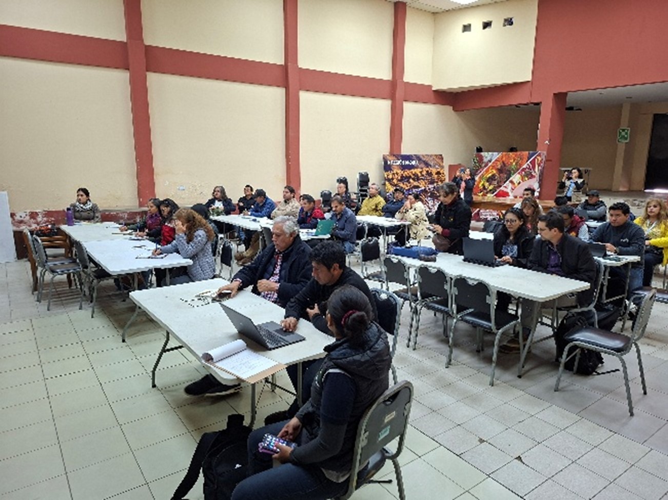 El Proyecto de Ley Departamental de Fomento a la Agroecología suma respaldo para avanzar hacia su aprobación en Cochabamba