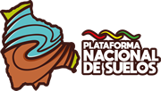 Plataforma Nacional de Suelos Bolivia